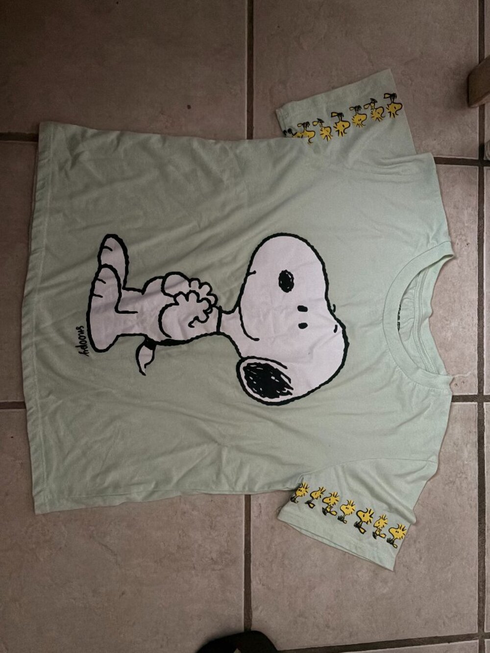 T-shirt